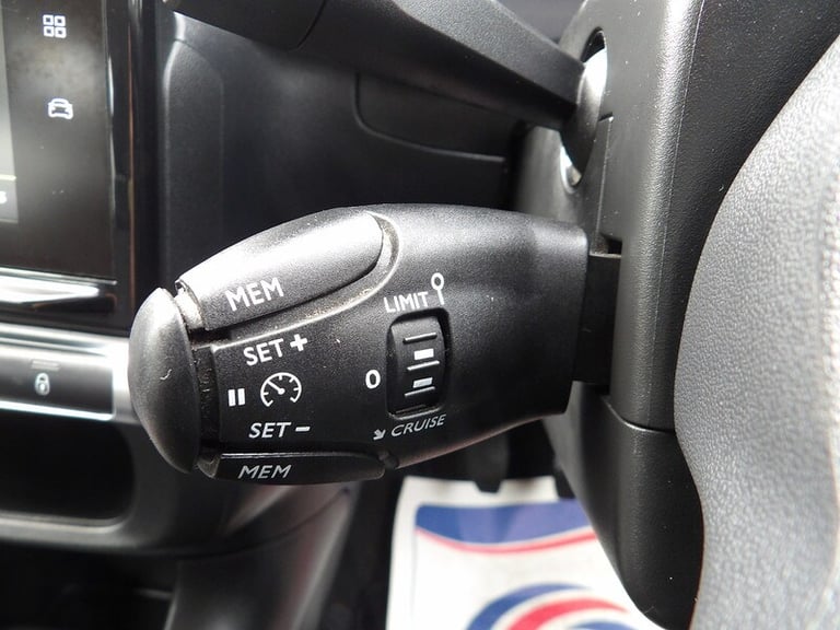 2017 Citroen C3 1.2 PureTech 82 Feel 5dr HATCHBACK PETROL Manual