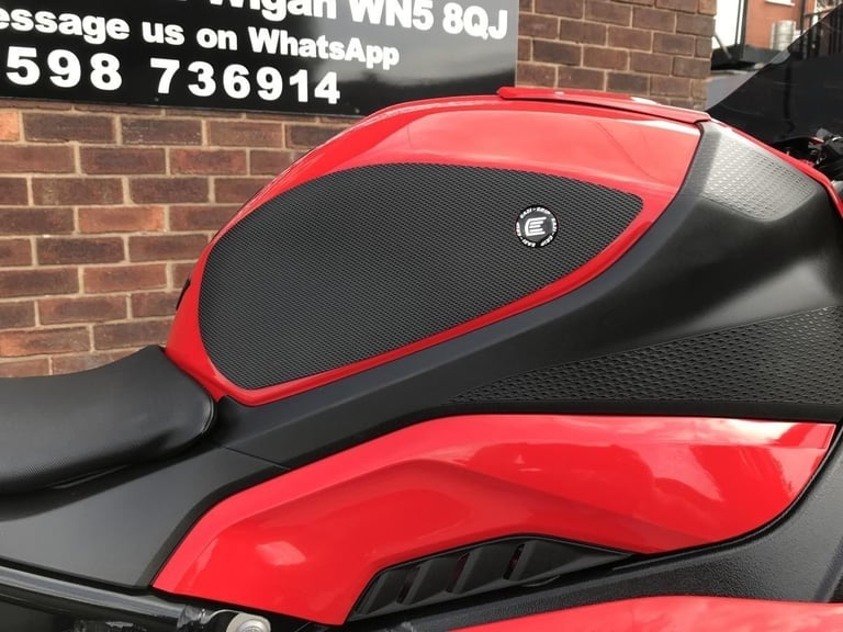 BMW S1000RR Sport 2023 6100 miles