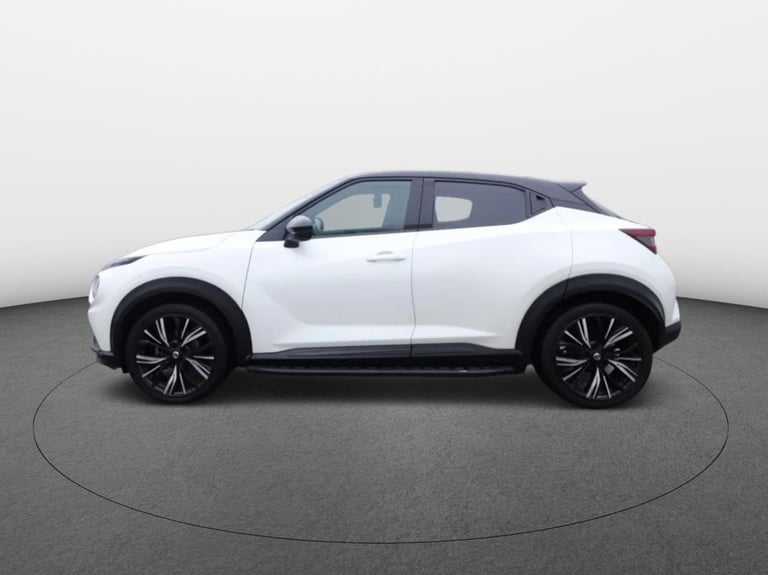 2020 Nissan Juke 1.0 DiG-T Tekna+ 5dr DCT HATCHBACK PETROL Automatic
