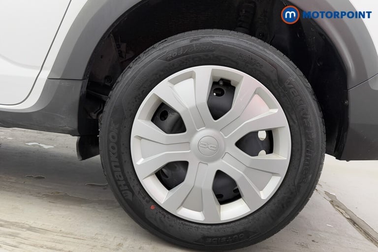 2023 Dacia Jogger 1.0 TCe Essential 5dr MPV Petrol Manual