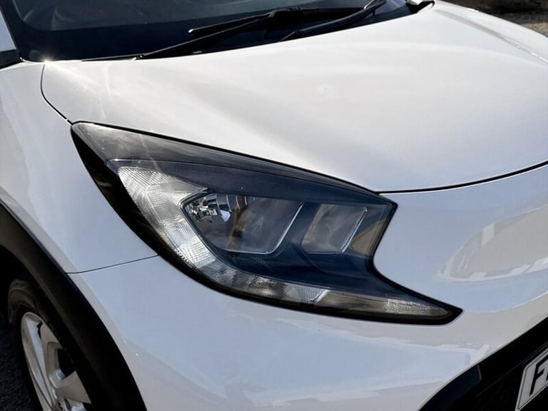 2022 Toyota Aygo X VVT-i Pure Hatchback Petrol Manual