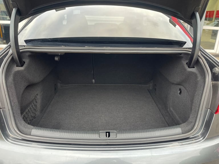 2019 Audi S3 2.0 TFSI Black Edition Saloon 4dr Petrol S Tronic quattro Euro 6 (s/s) (300 Saloon P...