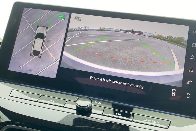 2024 Nissan Juke 105028 Hatchback Petrol Automatic