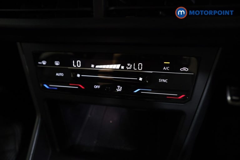 2022 Volkswagen Taigo 1.0 TSI 110 R-Line 5dr SUV Petrol Manual