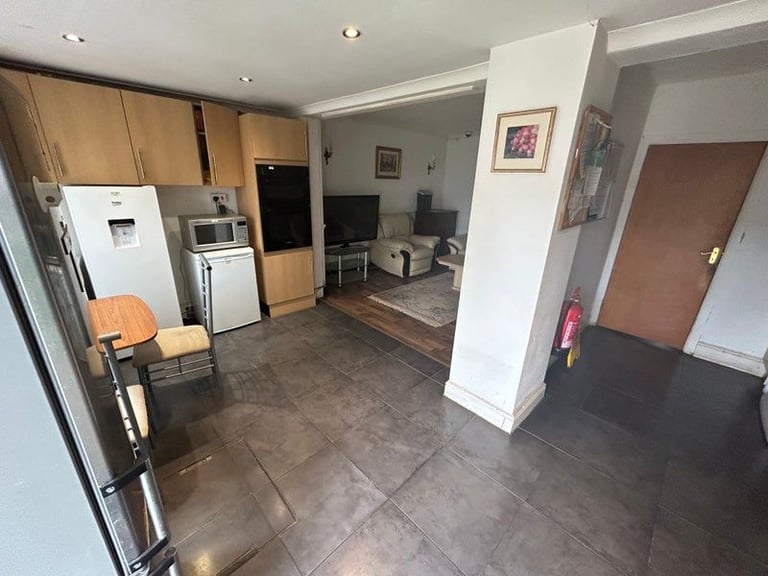 ⭐ Lovely Double Room 🛏️ | Furnished | Move in Today ⚡