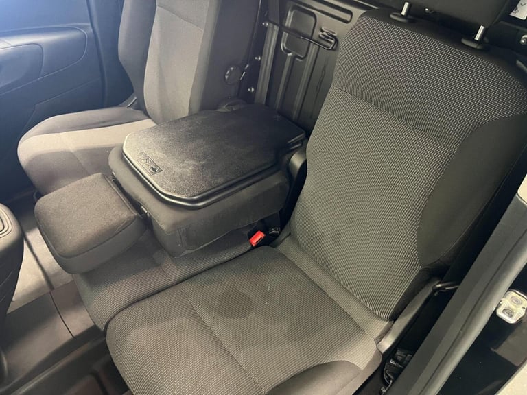 2023 Citroen Berlingo 1.5 BlueHDi 1000 Enterprise Edition M SWB Euro 6 (s/s) 5dr Panel Van Diesel...