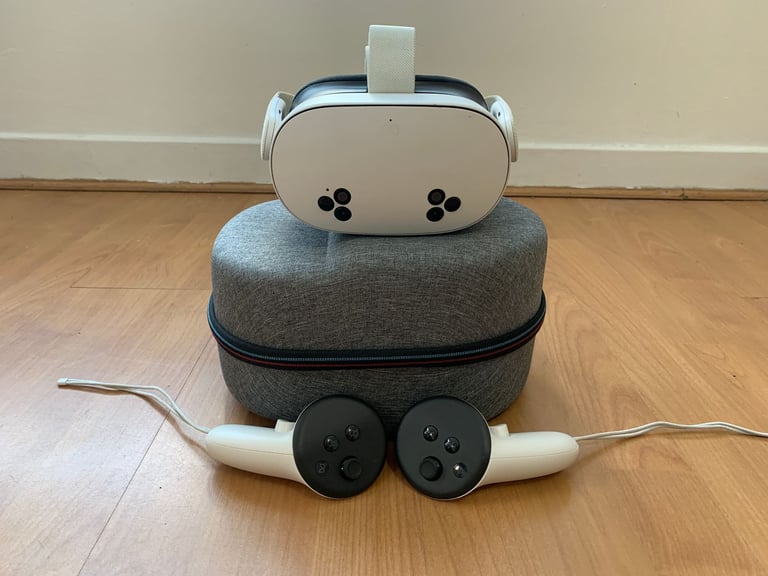 Oculus Quest 3 S 128GB