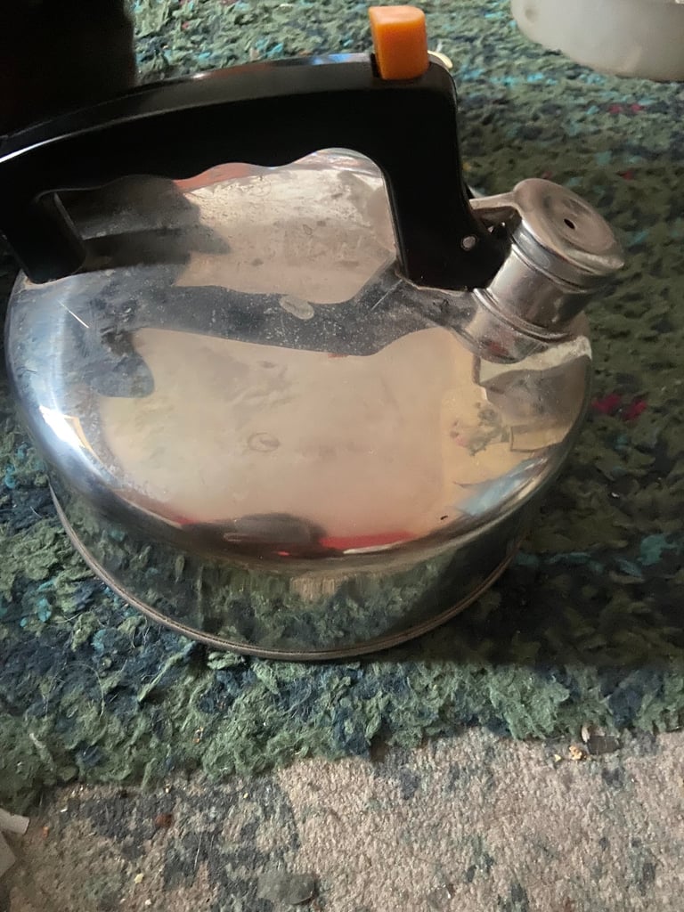 image for Camping stuff 