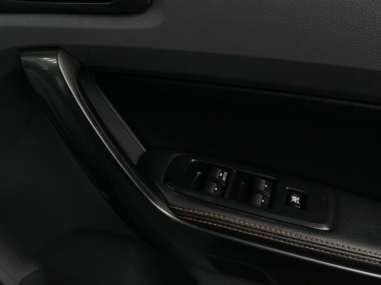 2019 Ford Ranger 3.2 TDCi Wildtrak Auto 4WD Euro 5 4dr Pickup Diesel Automatic