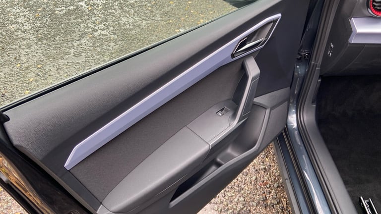 2023 SEAT Arona 1.0 TSI FR SUV 5dr Petrol Manual Euro 6 (s/s) (110 ps) SUV Petrol Manual