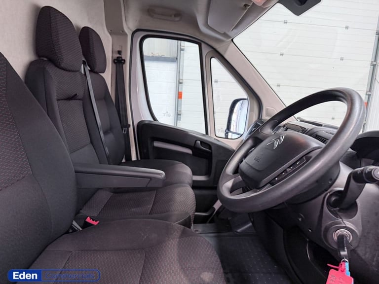 2023 72 CITROEN RELAY 2.2 BLUEHDI 35 ENTERPRISE L4 EURO 6 DIESEL