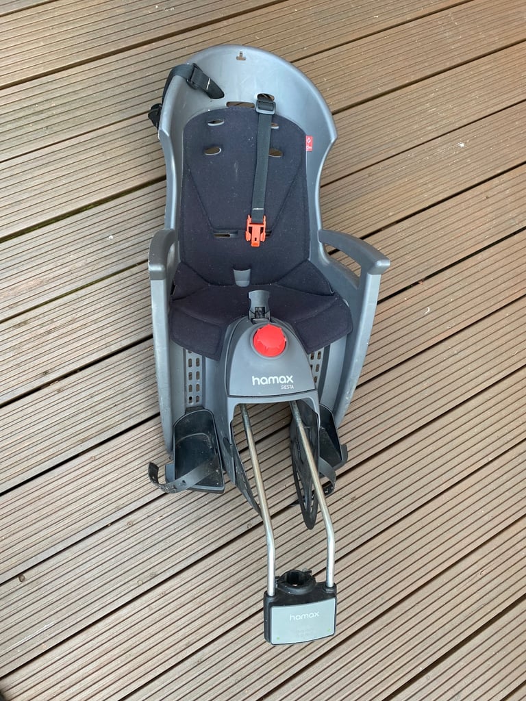 Child bike seat for Sale Gumtree