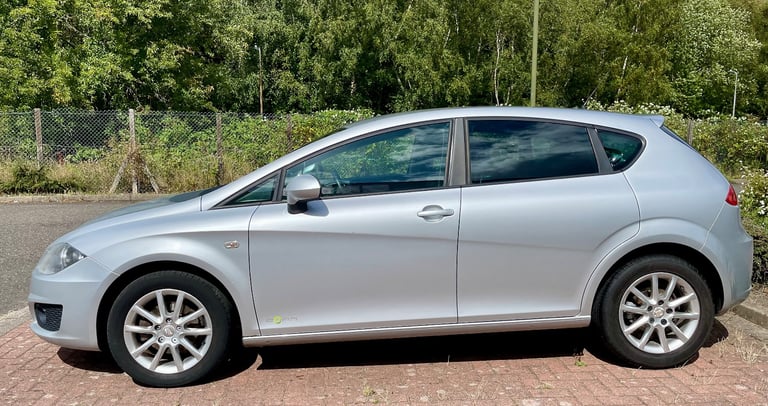 Seat, LEON, Hatchback, 2011, Manual, 1598 (cc), 5 doors