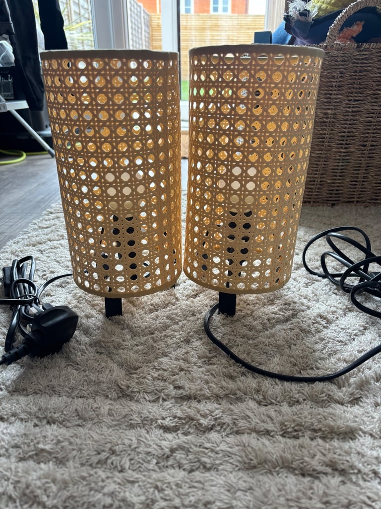 image for Table lamps