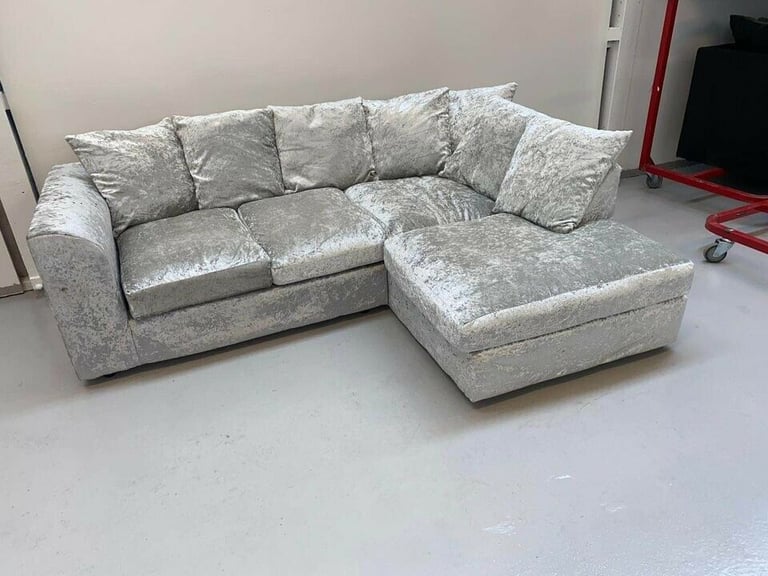 corner or sofa set avaliable