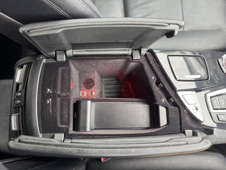 2013 BMW 5 Series 3.0 530d SE Touring Auto Euro 6 (s/s) 5dr ESTATE Diesel Automatic