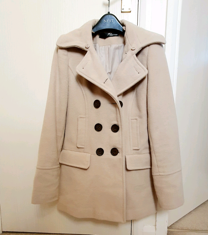 Jane norman coats outlet debenhams