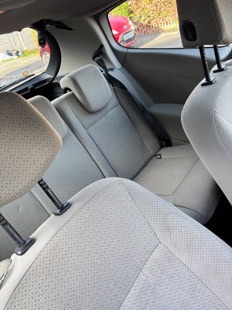 Renault, CLIO, Hatchback, 2006, Other, 1598 (cc), 3 doors