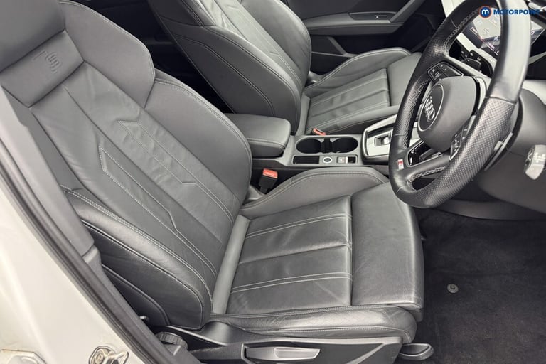 2020 Audi A3 40 TFSI e S Line 5dr S Tronic HATCHBACK PETROL/ELECTRIC Automatic