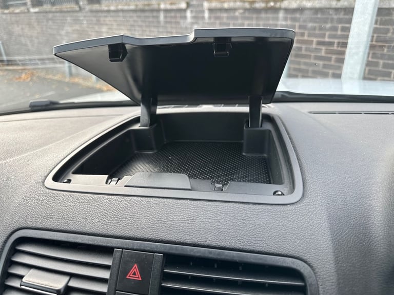 2016 Skoda Yeti Skoda Yeti 1.4TSI Laurin &amp; Klement Outdoor 5dr 4X4 Estate Petrol Manual