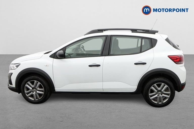 2023 Dacia Sandero Stepway 1.0 TCe Essential 5dr Hatchback Petrol Manual