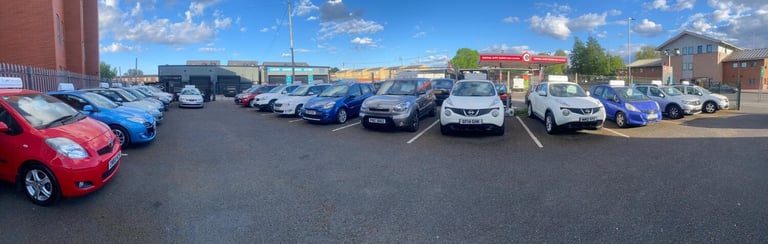 2004 MINI Hatch 1.6 Cooper 3dr HATCHBACK PETROL Manual