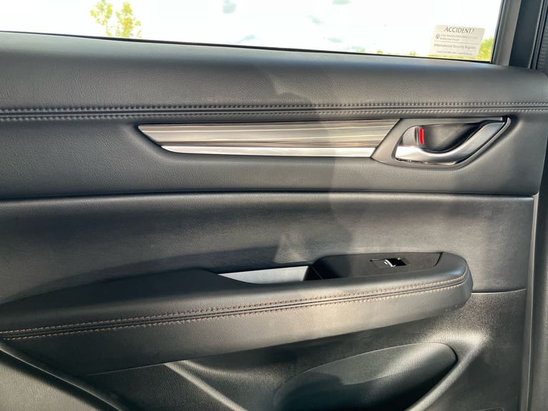 2023 Mazda CX-5 2.0 e-Skyactiv G MHEV Exclusive-Line 5dr Estate PETROL Manual