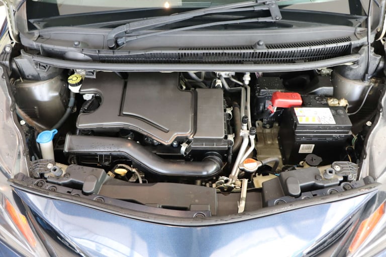 2016 Toyota AYGO 1.0 Aygo X-Play VVT-i CVT 5dr Hatchback Petrol Automatic