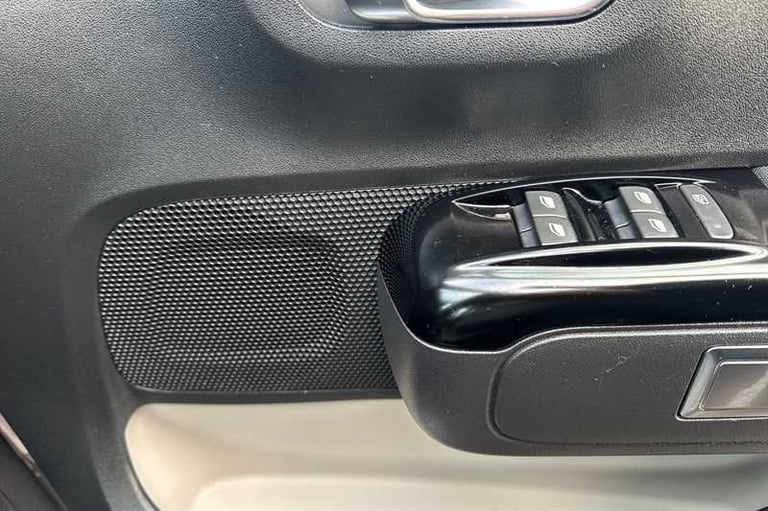 2022 Citroen C3 1.2 PureTech C-Series 5dr HATCHBACK PETROL Manual