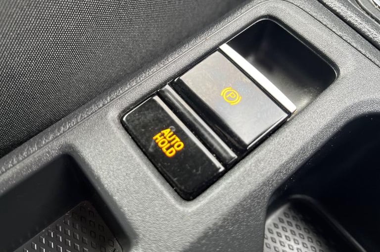 2025 Ford Transit Connect 250 Trend AUTO L2 LWB 1.5 EcoBoost PHEV 150ps, BLUETOOTH, REAR PARKING ...