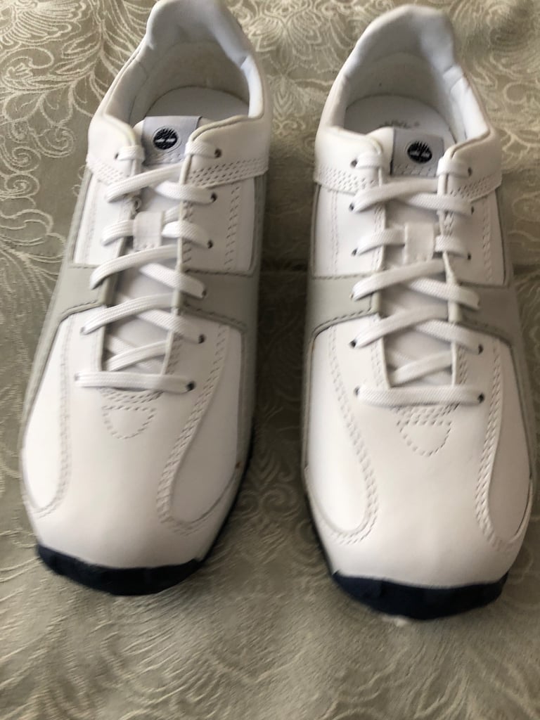 image for Timberland Ladies Trainers UK Size 5