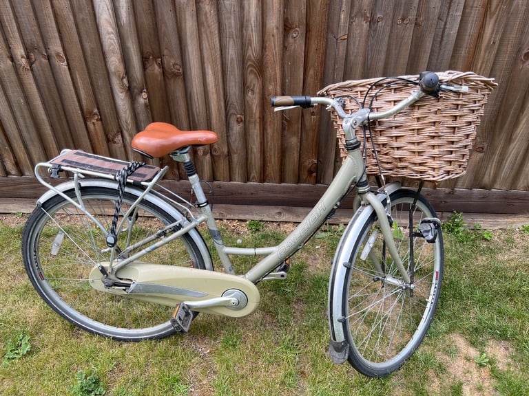 Raleigh women’s bike | in Histon, Cambridgeshire | Gumtree