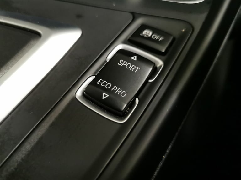 2019 BMW 1 Series 120i [2.0] M Sport Shadow Ed 5dr Step Auto HATCHBACK PETROL Automatic