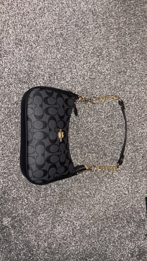 image for Coach shoulder bag 