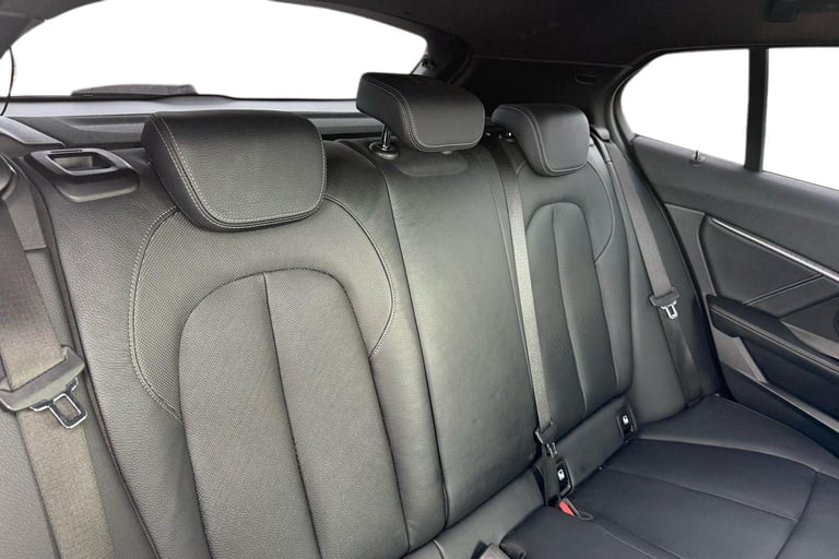 2020 BMW 1 Series 118i M Sport 5dr Step Auto Hatchback PETROL Automatic