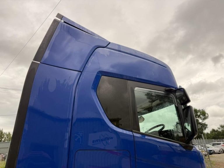 Scania R450 6x2 REAR LIFT TRACTOR UNIT WITH HYDRAULICS