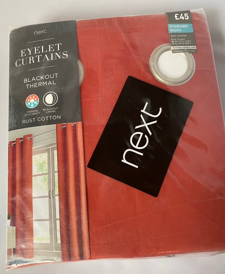 Next curtains in Inverness, Highland | Stuff for Sale - Gumtree