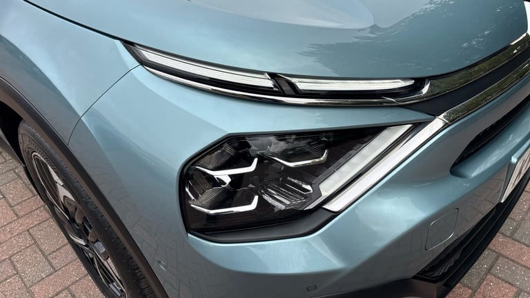 2022 Citroen C4 1.2 PureTech [130] Shine 5dr Petrol Hatchback Hatchback Petrol Manual