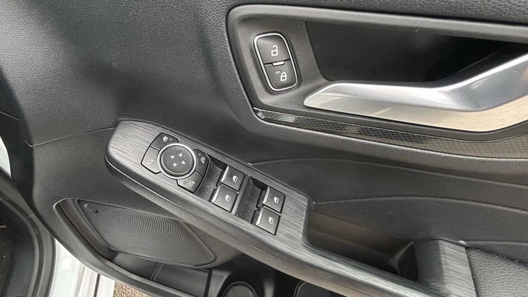 2022 Ford Kuga 1.5 EcoBlue ST-Line X Edition 5dr SUV Diesel Manual