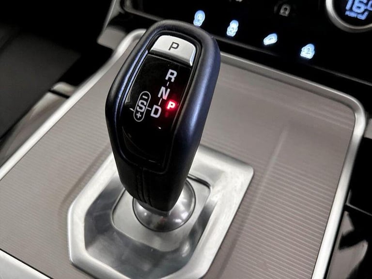 2020 Land Rover Range Rover Evoque 2.0 D150 MHEV S Auto 4WD Euro 6 (s/s) 5dr Automatic SUV Diesel...