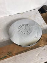 VW hub caps