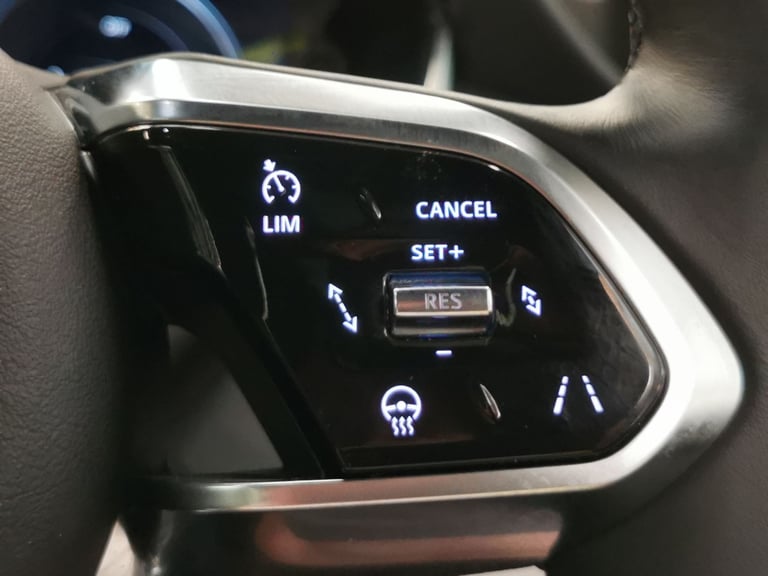 2024 Jaguar I-Pace 400 90kWh R-Dynamic SE Black SUV 5dr Electric Auto 4WD (400 ps) - MERIDIAN  Su...