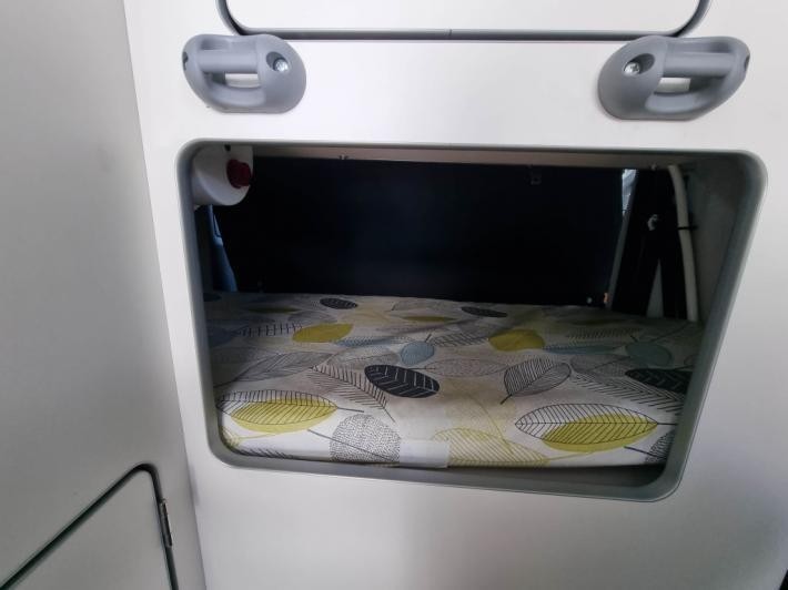 2021 Westfalia  Nugget Used Motorhome