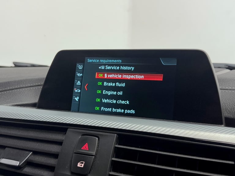 2019 BMW 3 Series 320i M Sport Shadow Edition Saloon SALOON Petrol Automatic