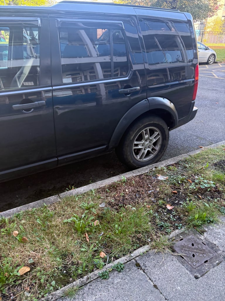 Land Rover, DISCOVERY, Estate, 2007, Manual, 2720 (cc),5 doors - Image 6