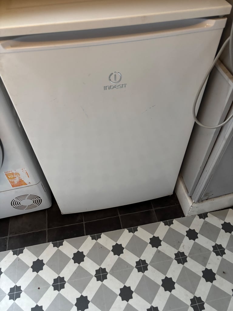 image for Under counter fridge