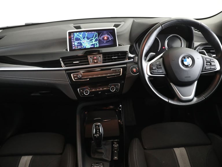 2022 BMW X2 2.0 20i Sport SUV 5dr Petrol Auto xDrive Euro 6 (s/s) (178 ps) HATCHBACK Petrol Autom...