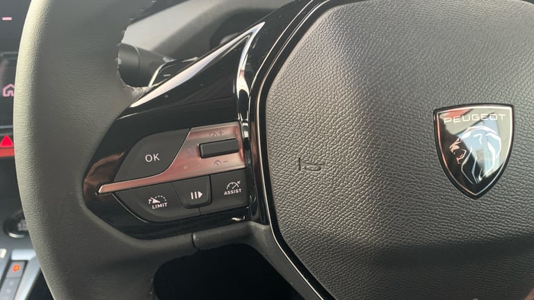2023 Peugeot 408 1.6 12.4kWh Allure Premium Fastback 5dr Petrol Plug-in Hybrid e-EAT Euro 6  Hatc...