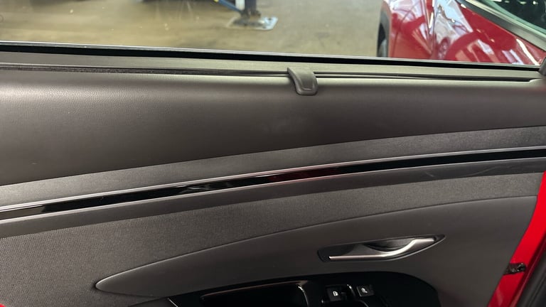 2022 Hyundai TUCSON 1.6 TGDi Plug-in Hybrid Ultimate 5dr 4WD Auto Estate Estate Hybrid Automatic