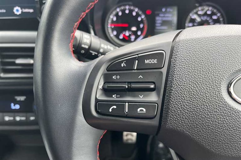 2022 Hyundai i10 1.0 T-GDi N Line Hatchback 5dr Petrol Manual Euro 6 (s/s) (100 ps) Hatchback Pet...